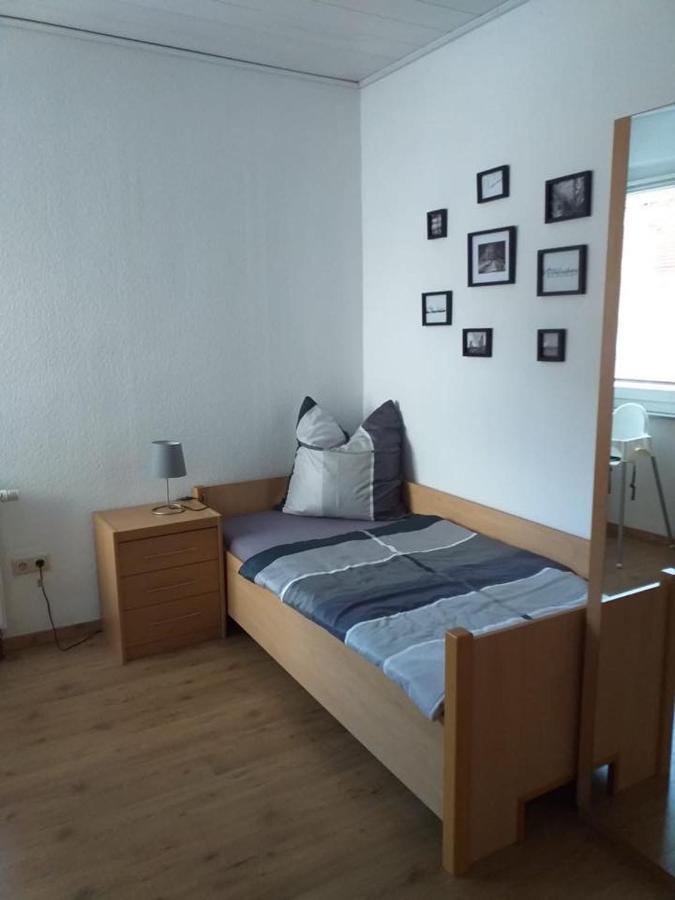 Dat Sottje Huus Wilhelmshaven Exterior foto